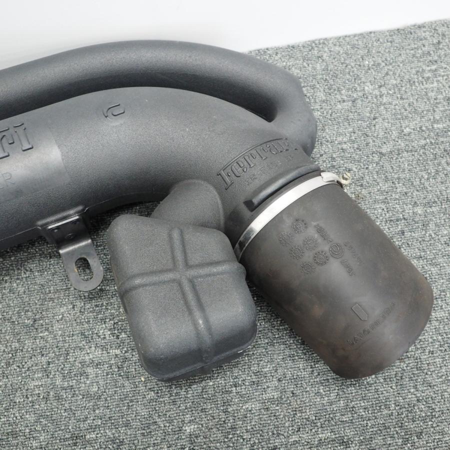 [X10]フェラーリ Ferrari F430 右エアインテークダクト Right Air Duct 中古 x10092 車の中古
