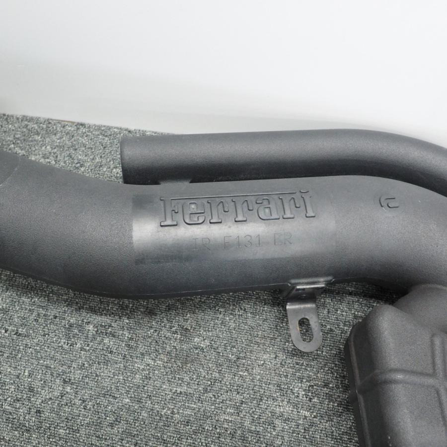 [X10]フェラーリ Ferrari F430 右エアインテークダクト Right Air Duct 中古 x10092 車の中古