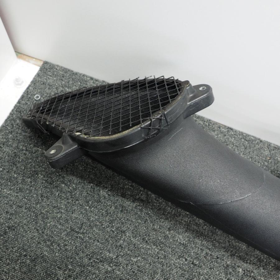 [X10]フェラーリ Ferrari F430 右エアインテークダクト Right Air Duct 中古 x10092 車の中古