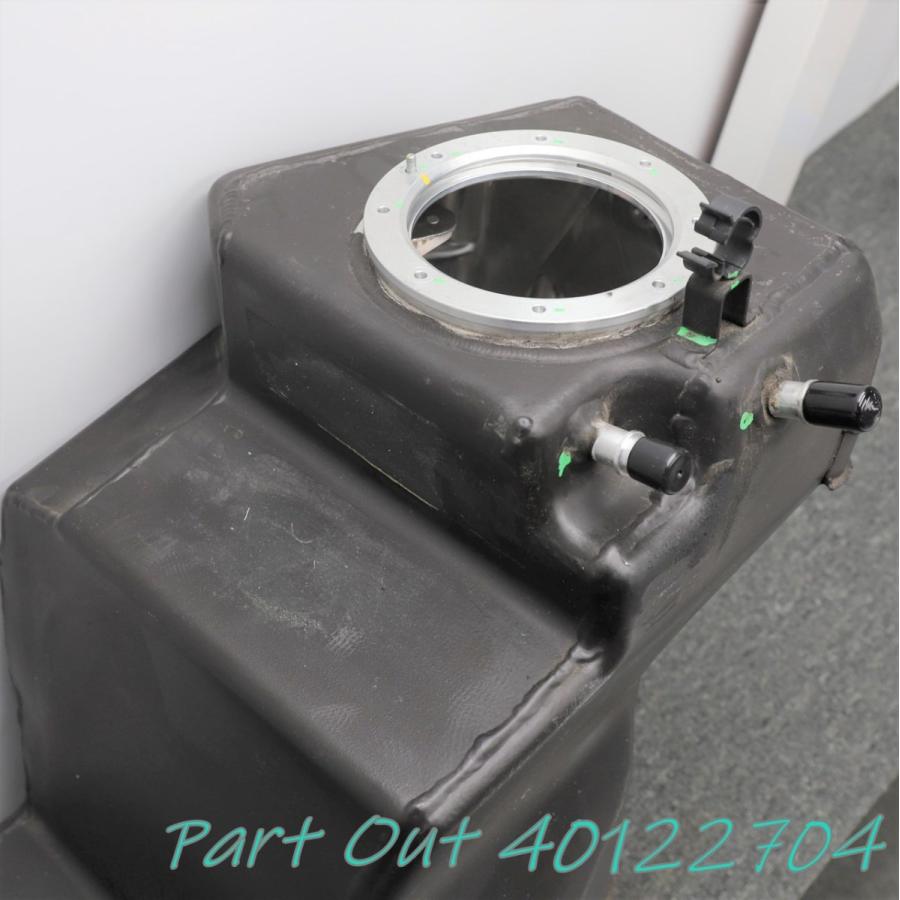 X-50]フェラーリ 458 右 フューエルタンク 燃料タンク 276689 FERRARI