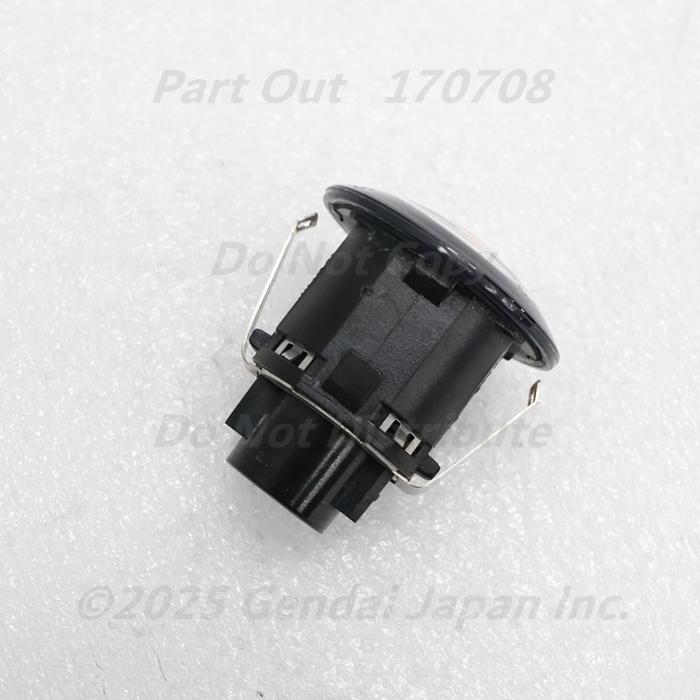 [X-51] フェラーリ ポルトフィーノ ウィンカー インジケーター フェンダー 317211 F8 812 ローマ F164BCA FERRARI 中古_2