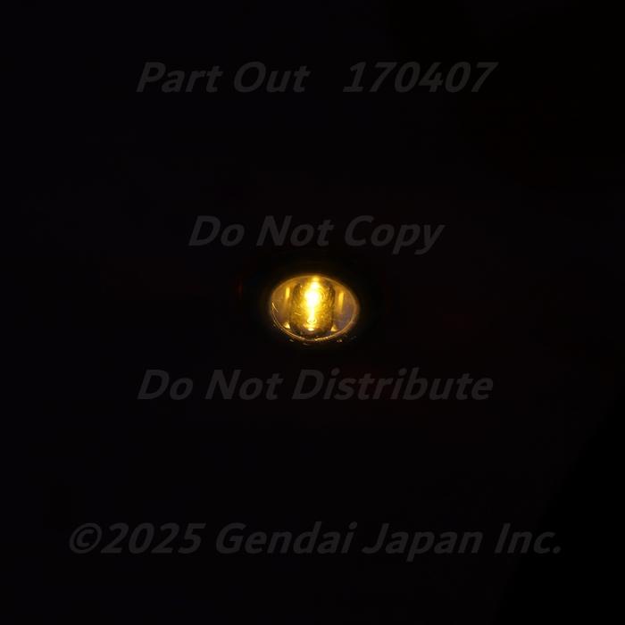 [X-51] フェラーリ ポルトフィーノ ウィンカー インジケーター フェンダー 317211 F8 812 ローマ F164BCA FERRARI 中古_5
