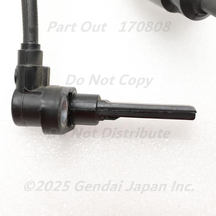 [X-51] フェラーリ ポルトフィーノ リア ABSセンサー スピードセンサー 488 モンツァ 252514 F164BCA FERRARI 中古_1