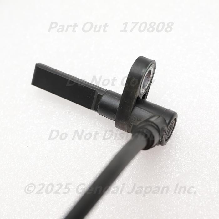 [X-51] フェラーリ ポルトフィーノ リア ABSセンサー スピードセンサー 488 モンツァ 252514 F164BCA FERRARI 中古_2