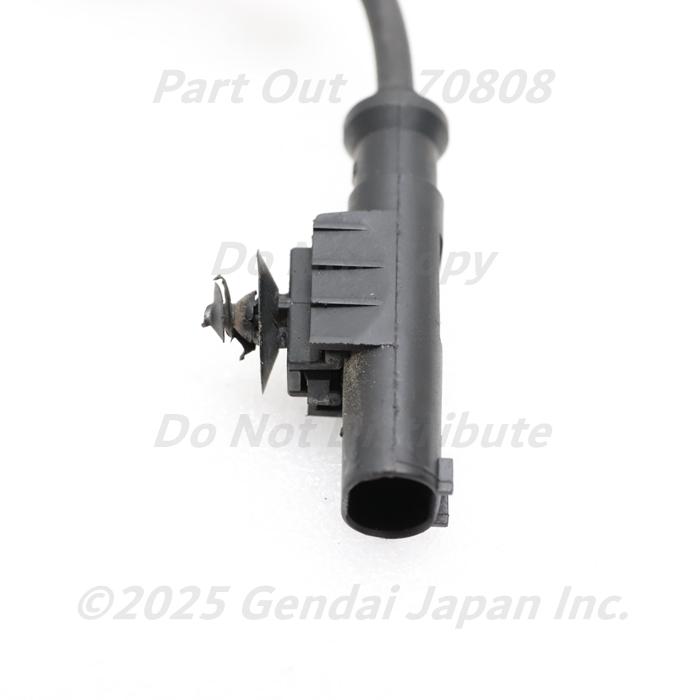 [X-51] フェラーリ ポルトフィーノ リア ABSセンサー スピードセンサー 488 モンツァ 252514 F164BCA FERRARI 中古_3