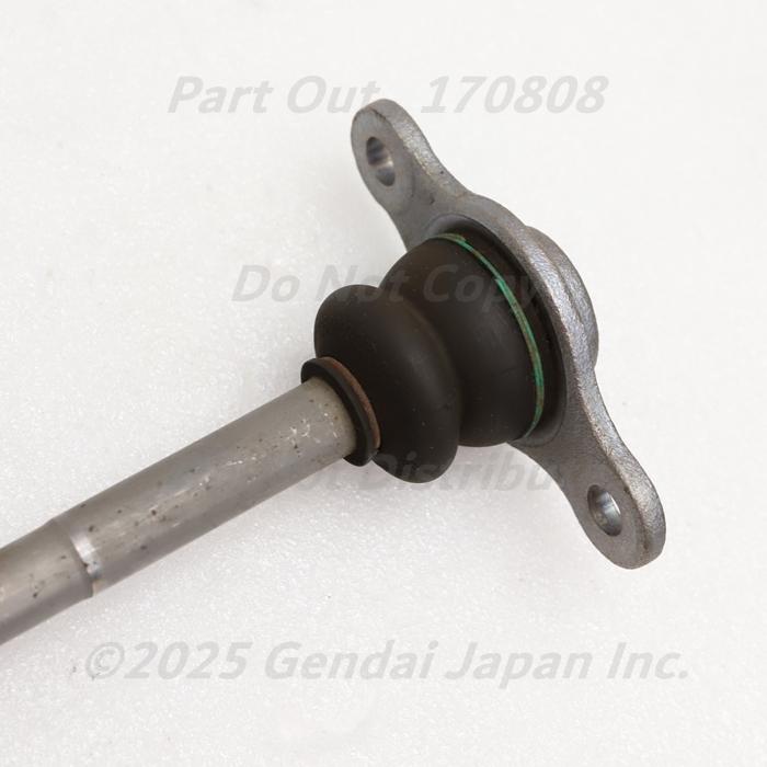 [X-51] フェラーリ ポルトフィーノ リアタイロッド 245161 カリフォルニア 488 FF F12 458 F8 296 F8 ローマ SF90 F164BCA FERRARI 中古_8