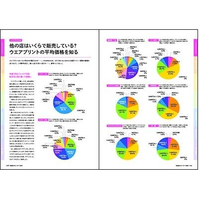 OGBS増刊号 【ウエアプリントのキホン】 プロなら知っておくべきウエアプリントのキホン |  | 01
