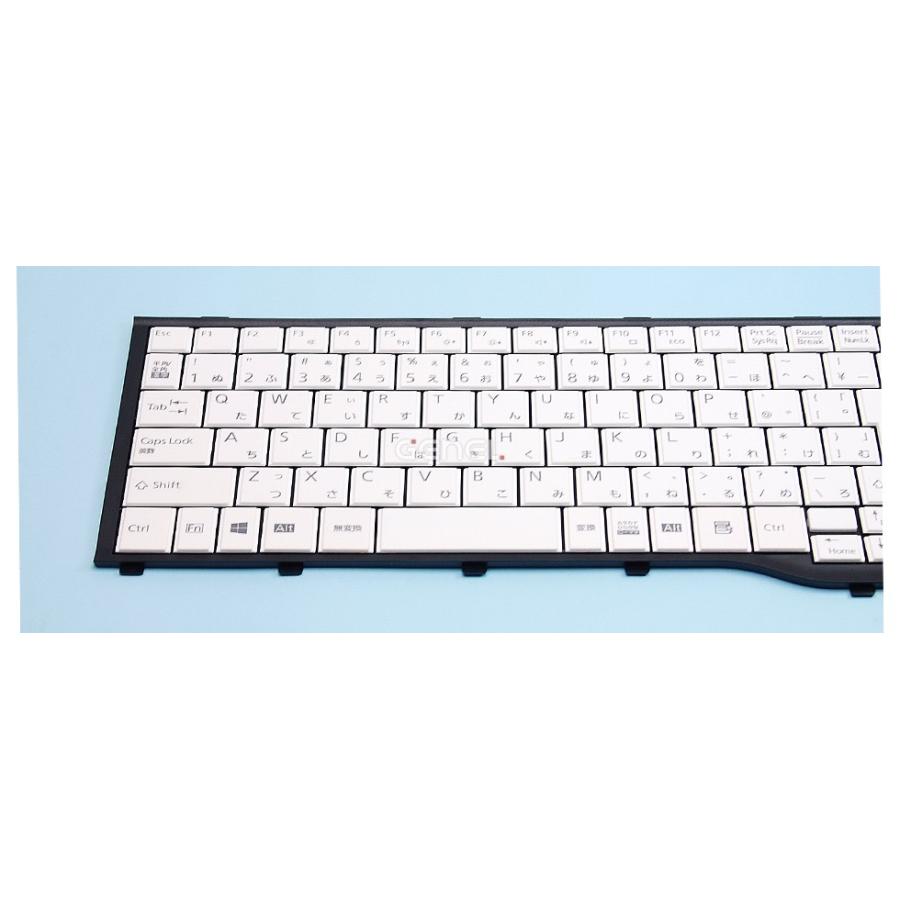 富士通（FUJITSU） 送料無料 枠付き FMV LIFEBOOK 新品日本語
