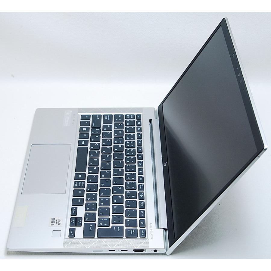 EliteBook HP 830 G7 LTEモデル 第10世代 Core i5 10210U 1.60GHz