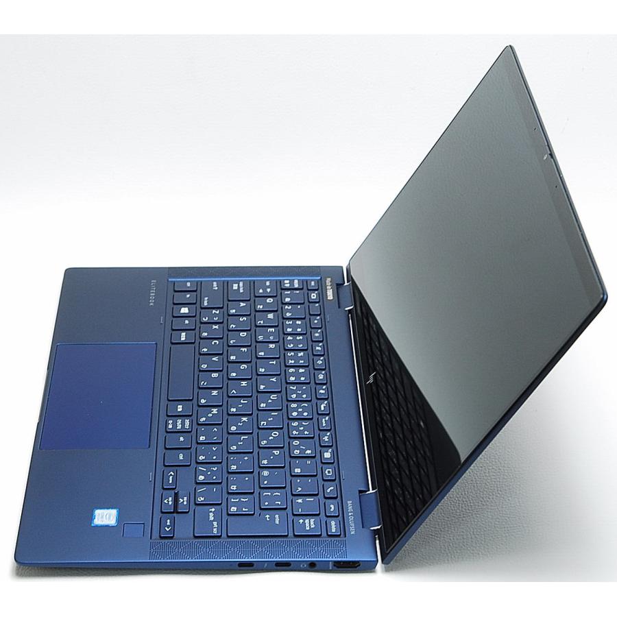 Elite Dragonfly HP 7WK10AV 第8世代 Core i7 8565U 1.80GHz Elite Dragonfly HP 7WK10AV 第8世代 Core i7 8565U 1.80GHz
