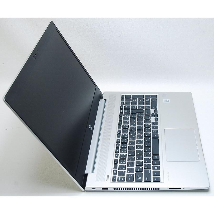 ProBook 450 HP G7 第10世代 Core i5 10210U 1.60GHz メモリ 16GB