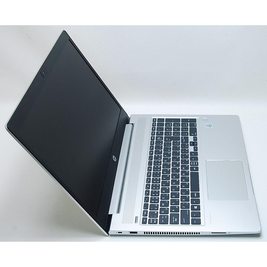 ProBook 450 HP G7 第10世代 Core i5 10210U 1.60GHz メモリ 16GB