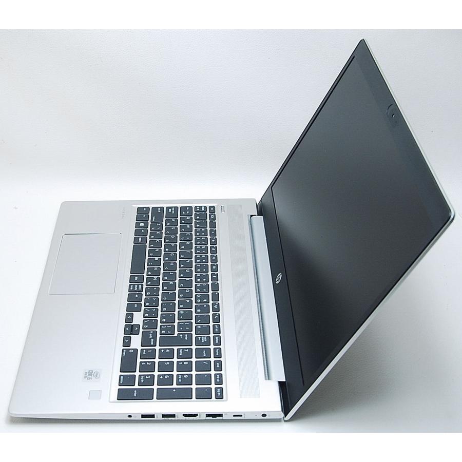 ProBook 450 HP G7 第10世代 Core i5 10210U 1.60GHz メモリ 16GB