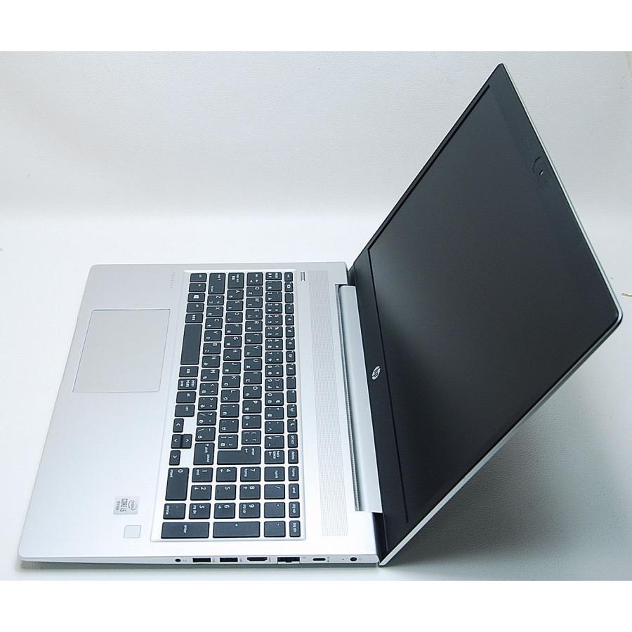 ProBook 450 HP G7 第10世代 Core i5 10210U 1.60GHz メモリ 16GB