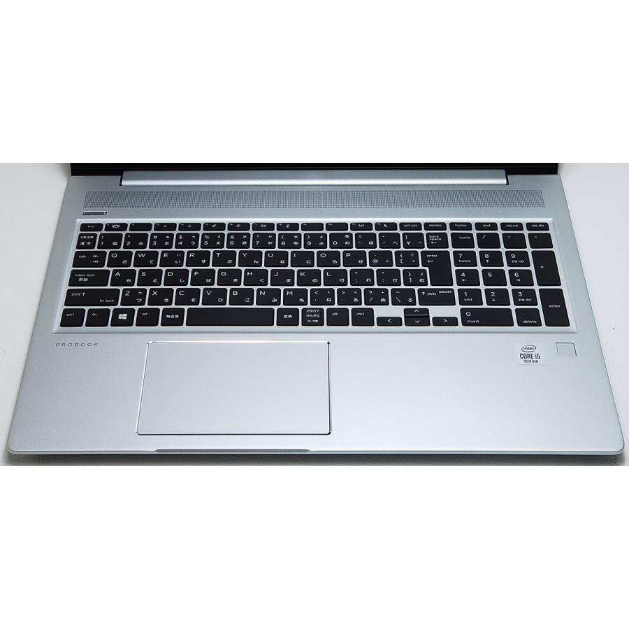 HP ProBook 450 G7 i5-10210U FHD Office