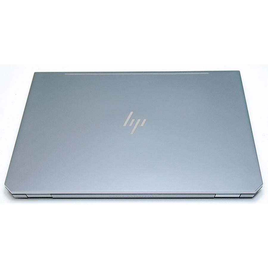 HP 15 ZBook Studio G5 NVIDIA Quadro P1000 第8世代 Core i7 8750H