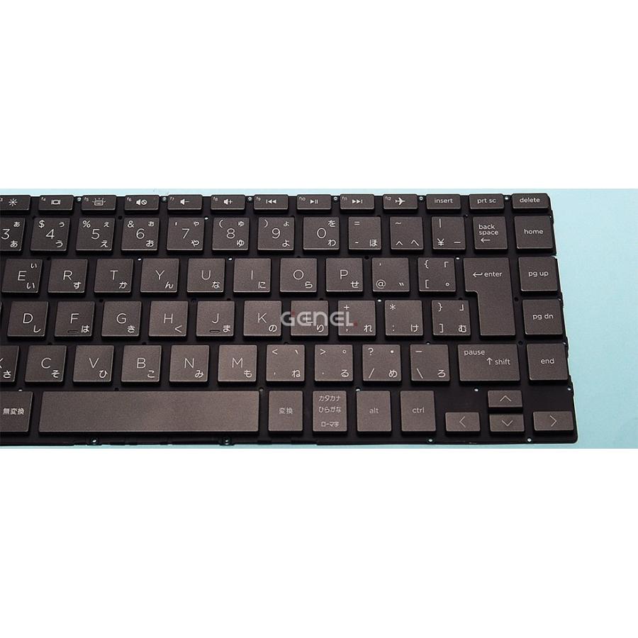 Spectre 送料無料 ! 新品◇バックライト付◇純正 HP x360 13-ap0000 13 