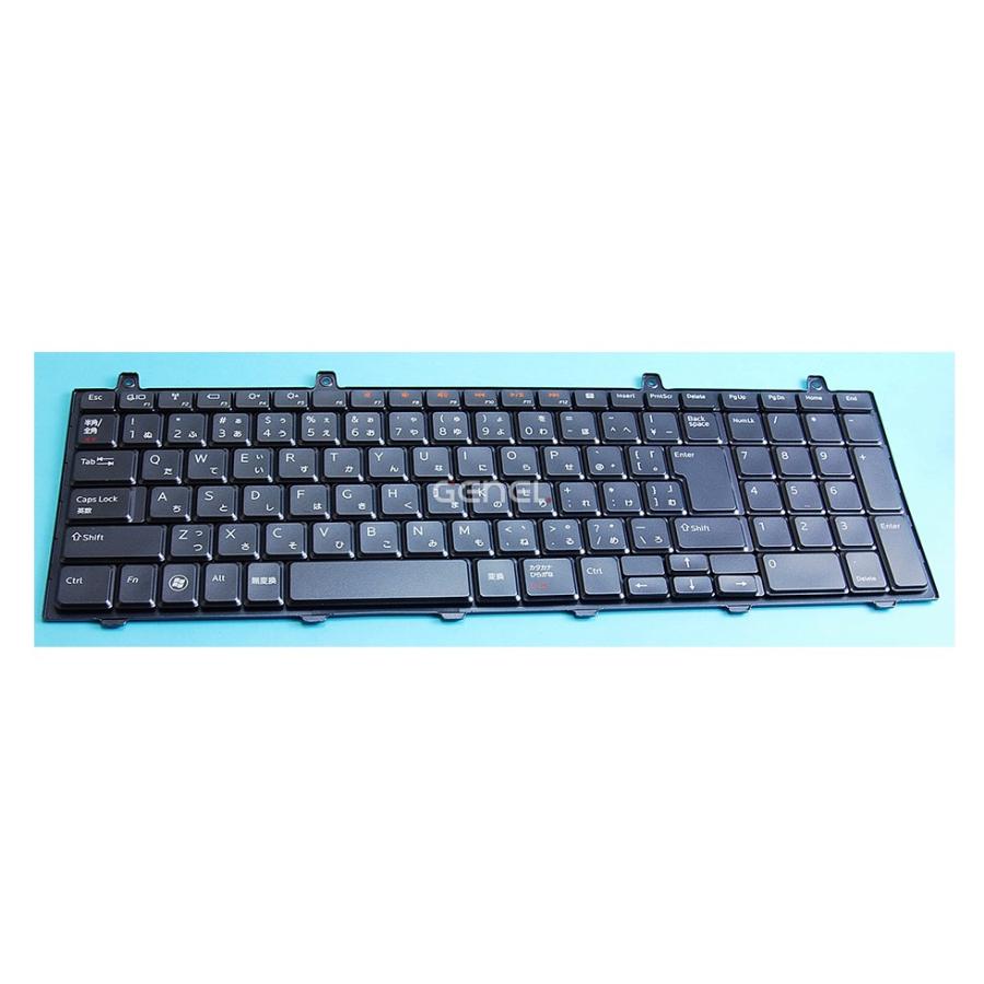 DELL（デル） 送料無料 ! 新品 日本語キーボード 純正 Studio 1745