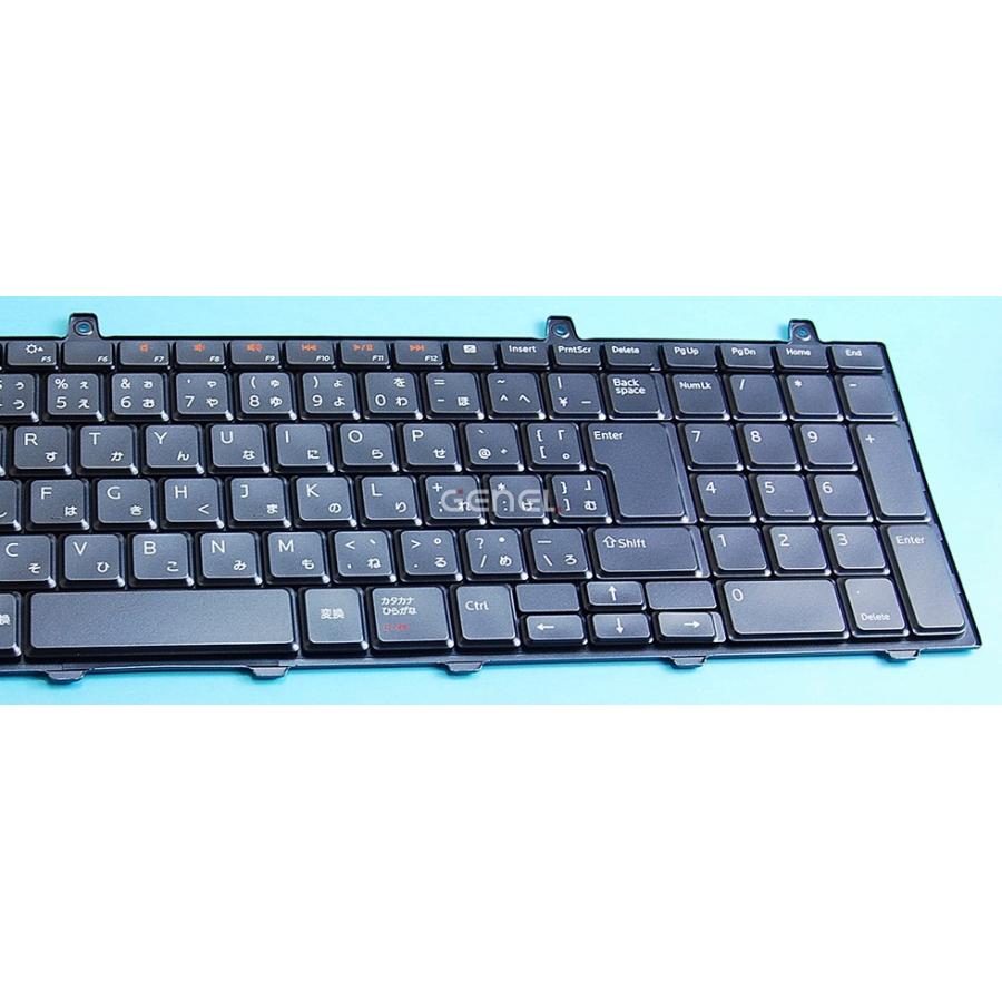 DELL（デル） 送料無料 ! 新品 日本語キーボード 純正 Studio 1745