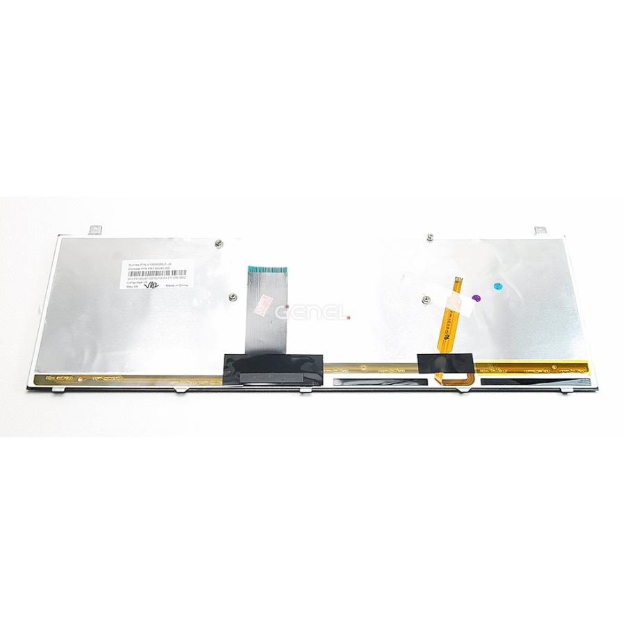 NEC NEC純正 LaVie L バックライト付き日本語キーボード LL750 NEC NEC純正 LaVie L バックライト付き日本語キーボード LL750
