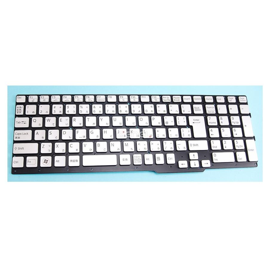 VAIO 送料無料 ! 新品 SONY純正 VAIO SVS15〜SVS151E2JN SVS151G2JN