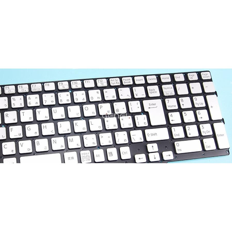 VAIO 送料無料 ! 新品 SONY純正 VAIO SVS15〜SVS151E2JN SVS151G2JN