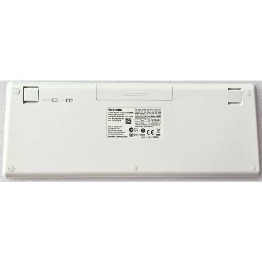 SONY（ソニー） 新品 純正 東芝 Dynabook REGZA 2.4GHz ワイヤレス