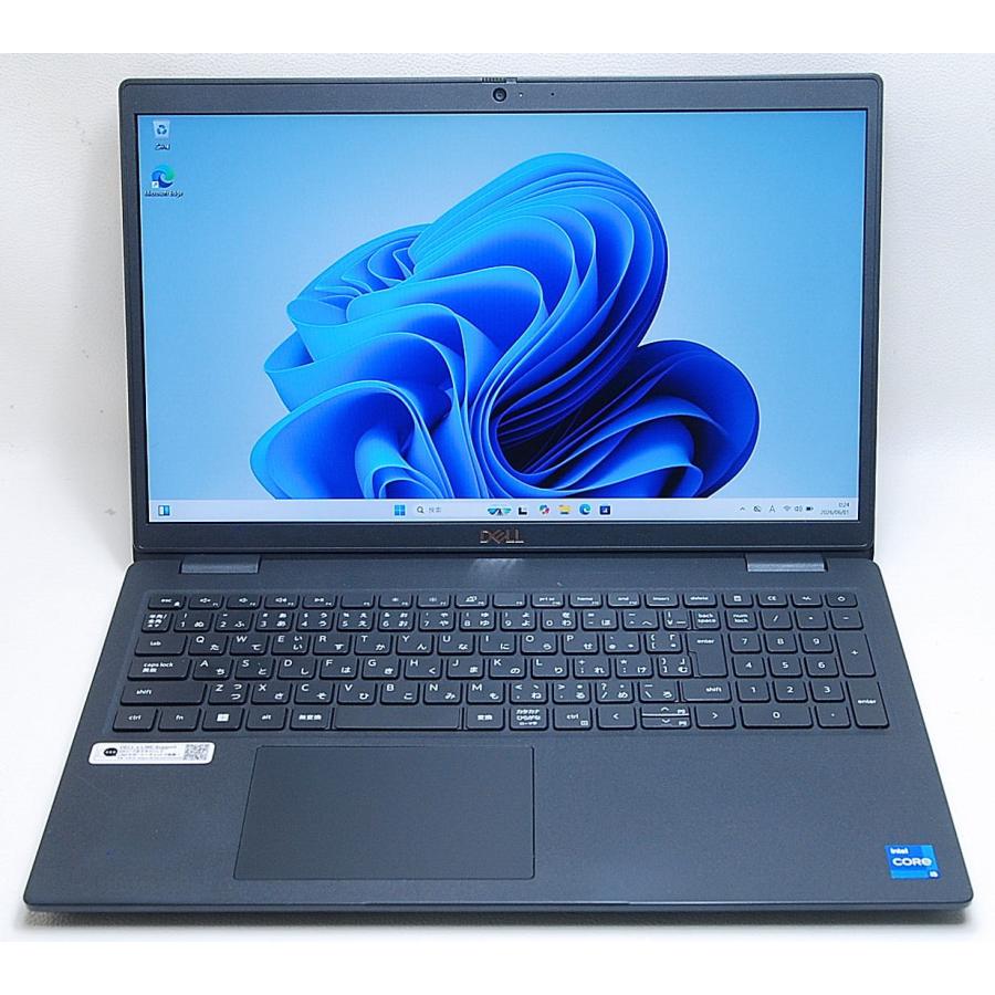 Dell Latitude 3520 | Core i5 - 第11世代 DELL（デル） DELL LATITUDE 3520 第11世代 Core i5 1145G7 2.60GHz