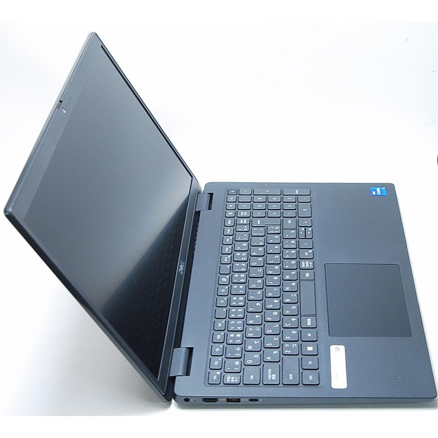 DELL LATITUDE 3520 第11世代 Core i5 1145G7 2.60GHz / メモリ 16GB 