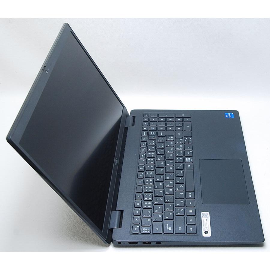 DELL（デル） DELL LATITUDE 3520 第11世代 Core i5 1145G7 2.60GHz
