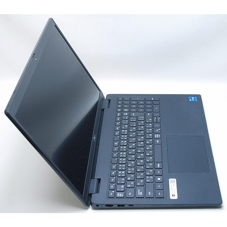 DELL（デル） DELL LATITUDE 3520 第11世代 Core i5 1145G7 2.60GHz
