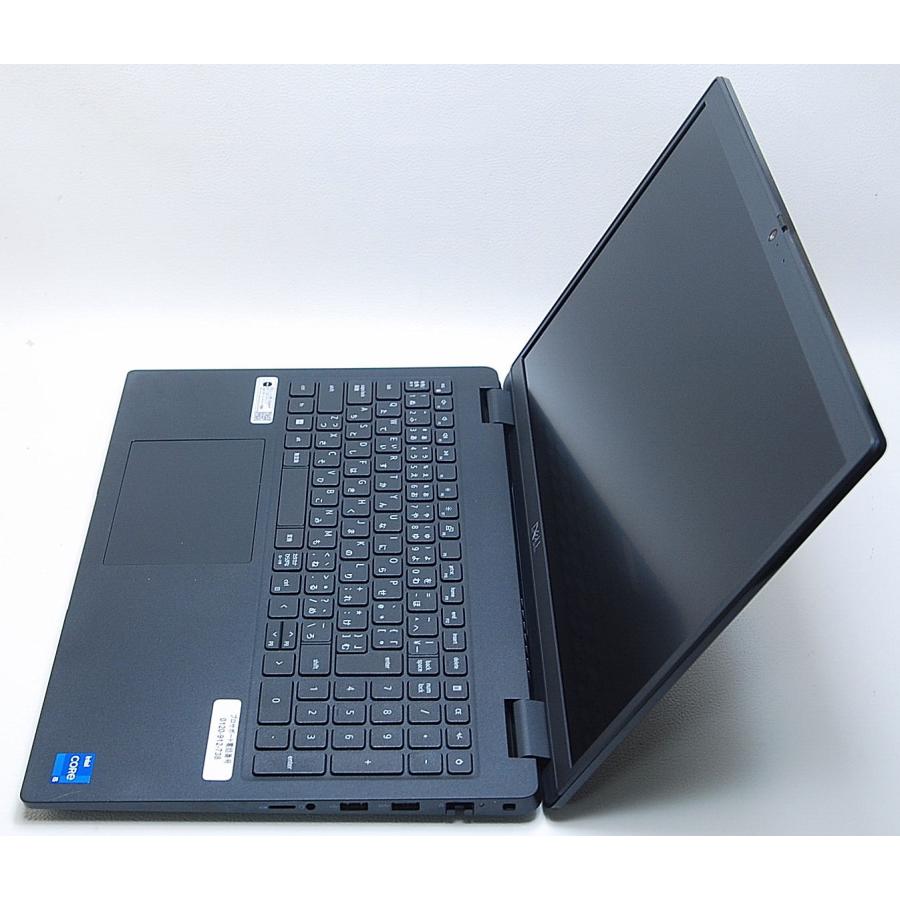 DELL（デル） DELL LATITUDE 3520 第11世代 Core i5 1145G7 2.60GHz