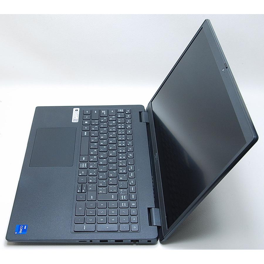 初心者向け！動作良好！高性能11世代CPU搭載 DELL LATITUDE DELL（デル） DELL LATITUDE 3520 第11世代 Core i5 1145G7 2.60GHz