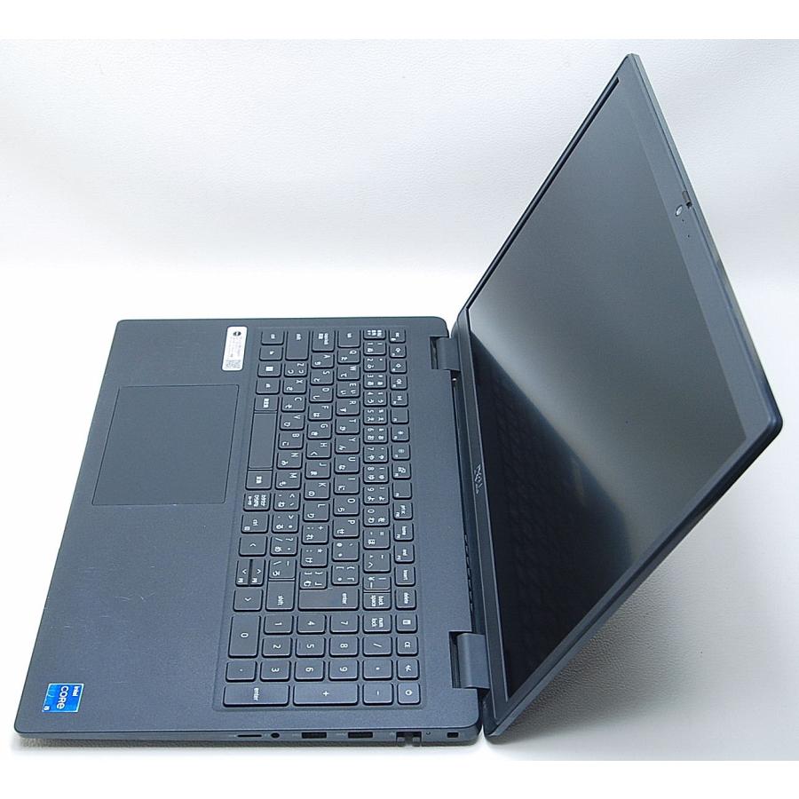 DELL（デル） DELL LATITUDE 3520 第11世代 Core i5 1145G7 2.60GHz