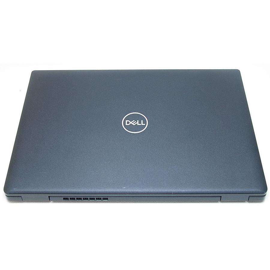 DELL LATITUDE 3520 第11世代 Core i5 1145G7 2.60GHz / メモリ 16GB 