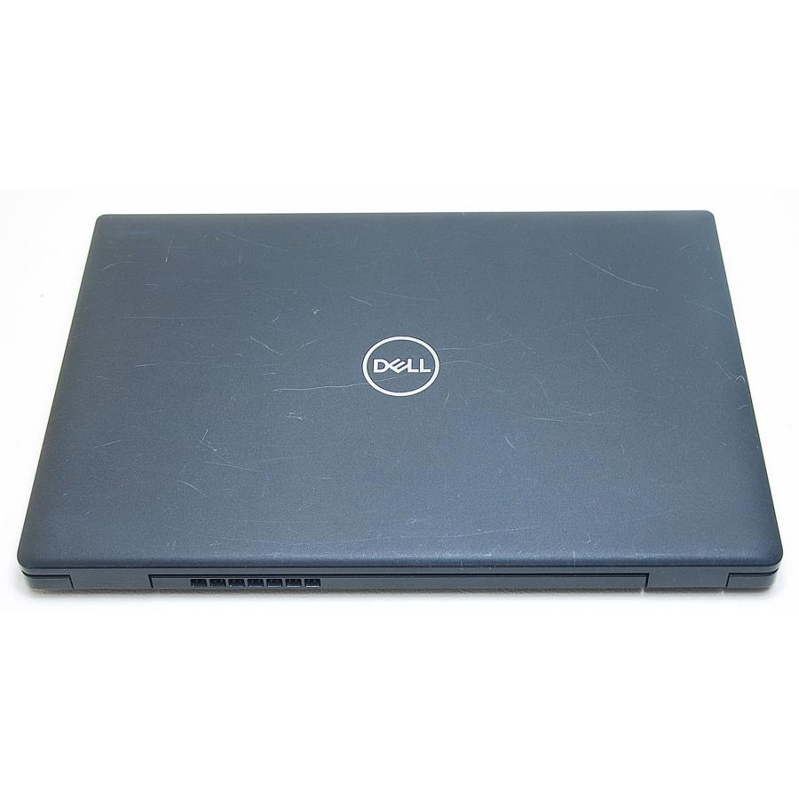 DELL（デル） DELL LATITUDE 3520 第11世代 Core i5 1145G7 2.60GHz