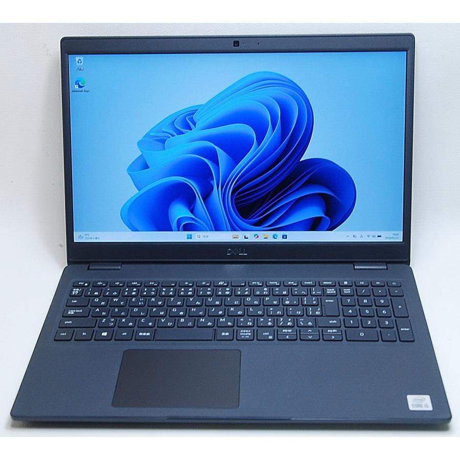 DELL（デル） DELL LATITUDE 3510 第10世代 Core i5 10210U 1.60GHz