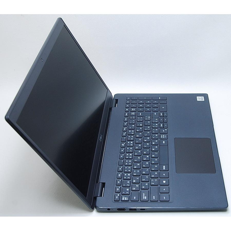 DELL（デル） DELL LATITUDE 3510 第10世代 Core i5 10210U 1.60GHz
