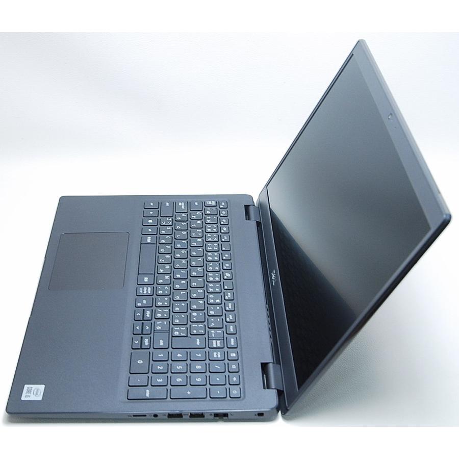 DELL LATITUDE 3510 第10世代 Core i5 10210U 1.60GHz / メモリ 16GB / NVMe SSD 512GB / 無線 / Webカメラ / Office / フルHD 15.6インチ / Win 11 64bit DELL LATITUDE 3510 第10世代 Core i5 10210U 1.60GHz / メモリ 16GB / NVMe SSD 512GB / 無線 / Webカメラ / Office / フルHD 15.6インチ / Win 11 64bit