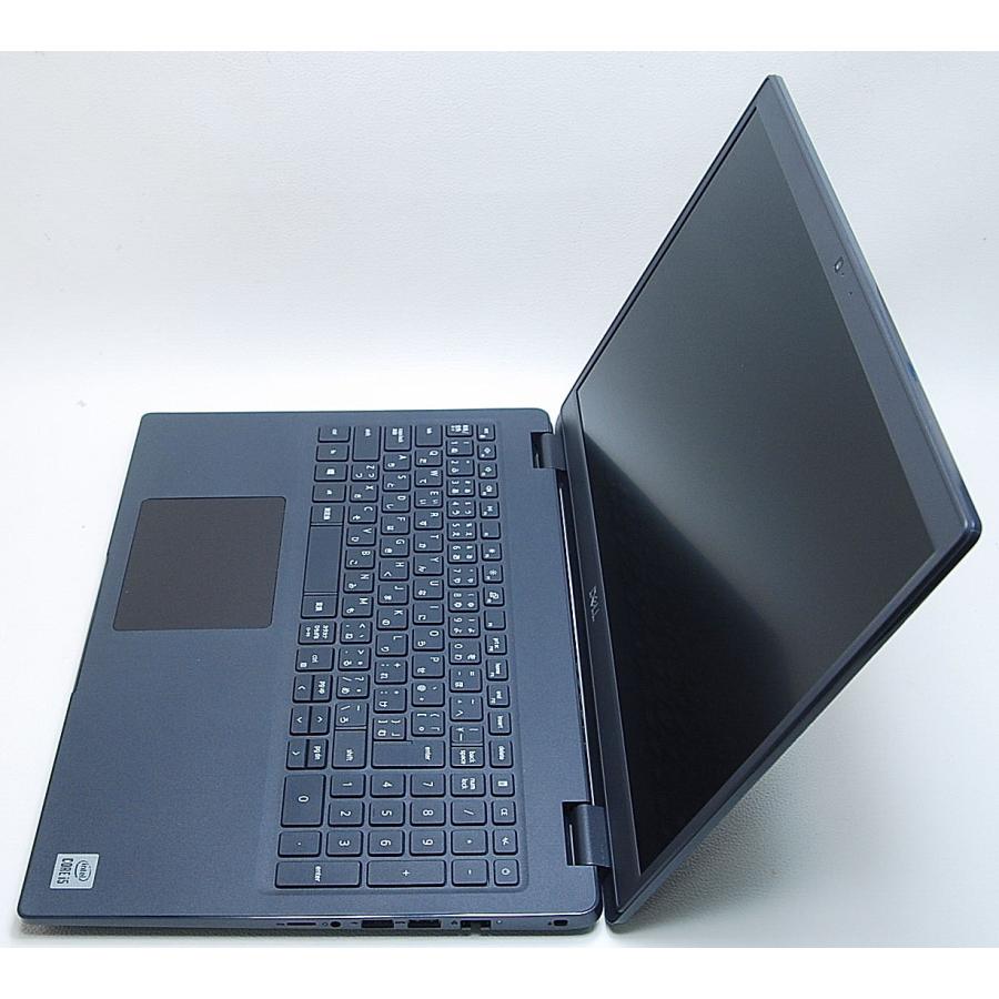 DELL（デル） DELL LATITUDE 3510 第10世代 Core i5 10210U 1.60GHz