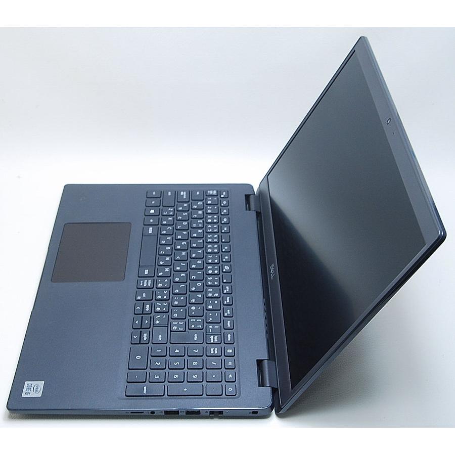 DELL（デル） DELL LATITUDE 3510 第10世代 Core i5 10210U 1.60GHz