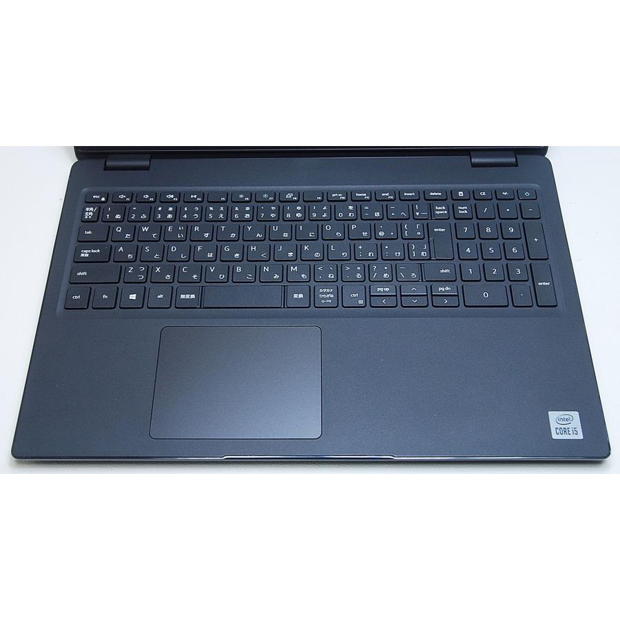 DELL（デル） DELL LATITUDE 3510 第10世代 Core i5 10210U 1.60GHz