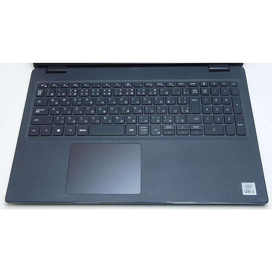DELL（デル） DELL LATITUDE 3510 第10世代 Core i5 10210U 1.60GHz
