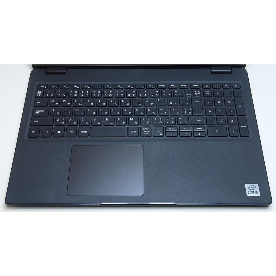 DELL（デル） DELL LATITUDE 3510 第10世代 Core i5 10210U 1.60GHz