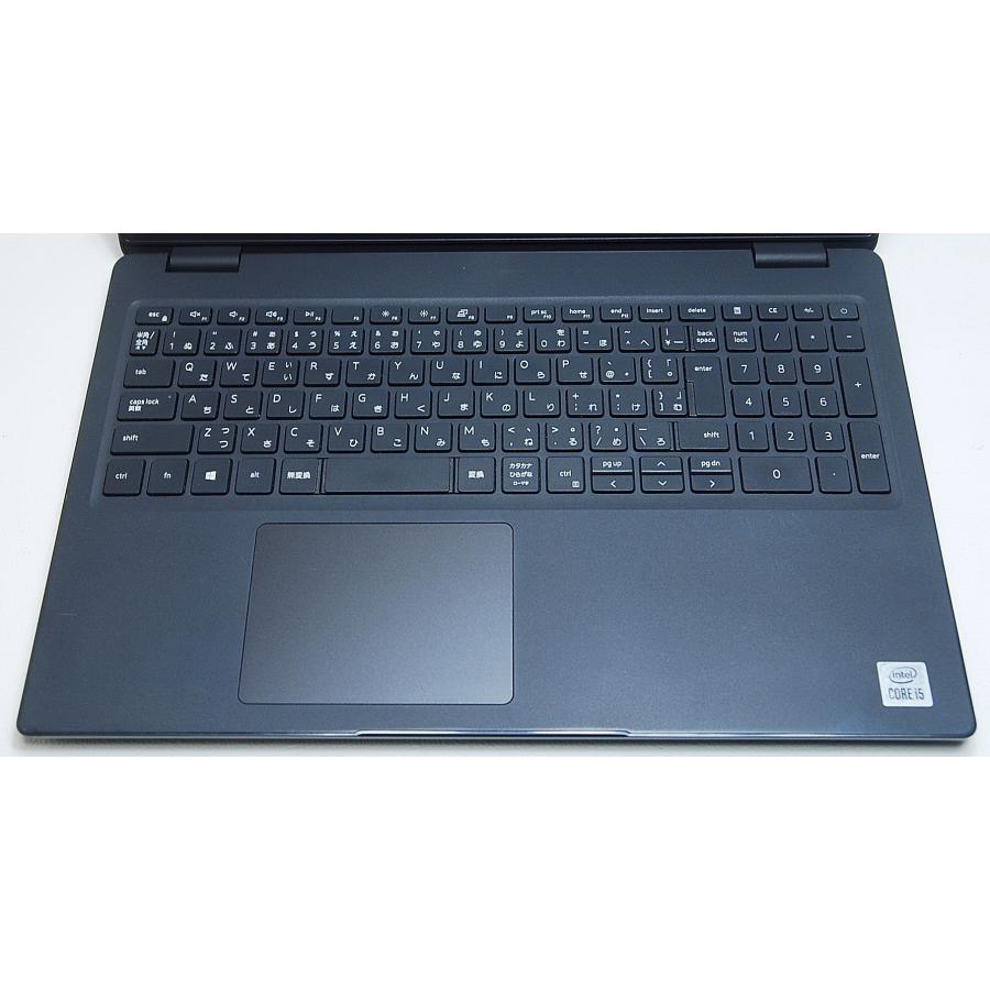 DELL（デル） DELL LATITUDE 3510 第10世代 Core i5 10210U 1.60GHz