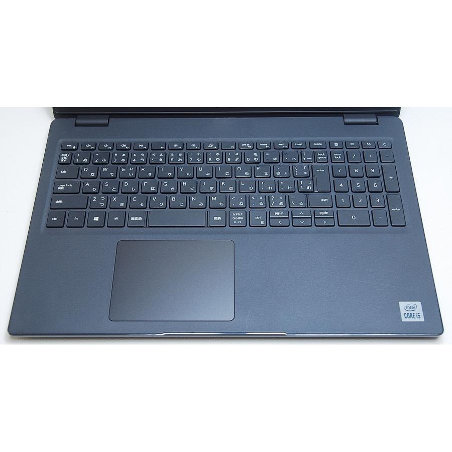 DELL（デル） DELL LATITUDE 3510 第10世代 Core i5 10210U 1.60GHz