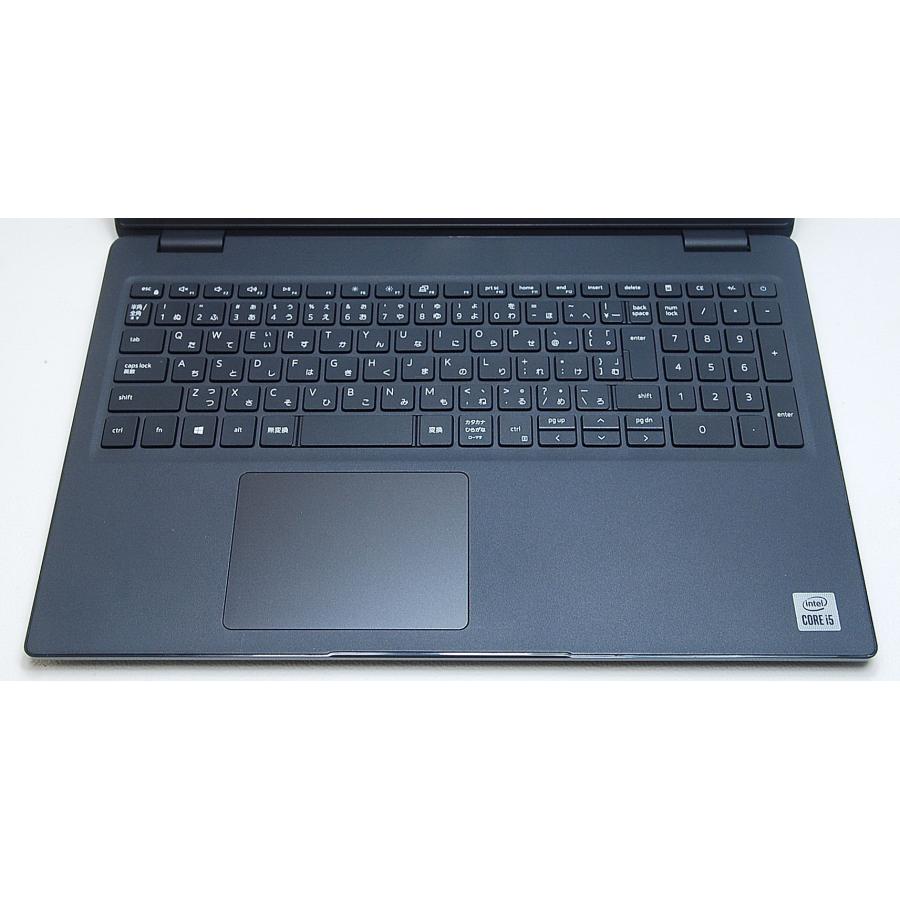 DELL（デル） DELL LATITUDE 3510 第10世代 Core i5 10210U 1.60GHz