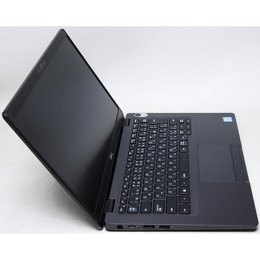 DELL LATITUDE 5300 LTE 第8世代 Core i5 8365U 1.60GHz メモリ 16GB 
