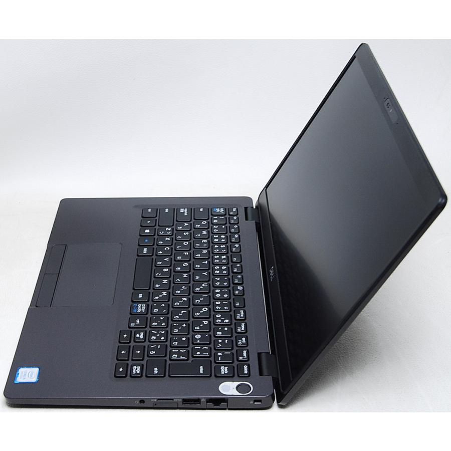 DELL LATITUDE 5300 LTE 第8世代 Core i5 8365U 1.60GHz メモリ 16GB 