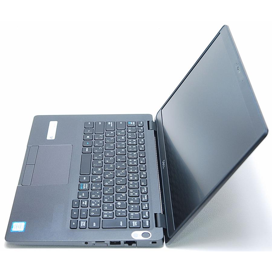 デル DELL LATITUDE 5300 LTE フルHD 第8世代 Core i7 8665U 1.90GHz メモリ 16GB NVMe SSD512GB 無線LAN Webカメラ 指紋 Office 13.3インチ Win 11 64bit｜genel｜04